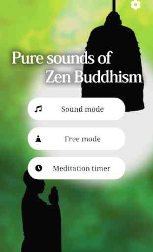 Zen Meditazione e suoni: ZenOto 3