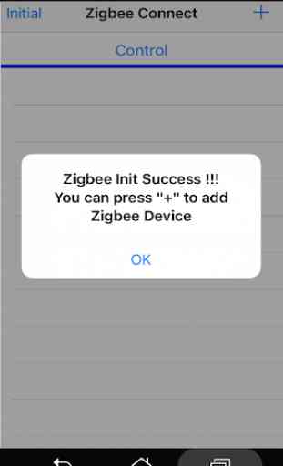 Zigbee Device Control 4