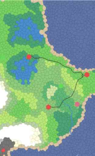 A.t.l.a.s. (Fantasy Map Generator) 4