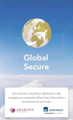 AA Global Secure 1