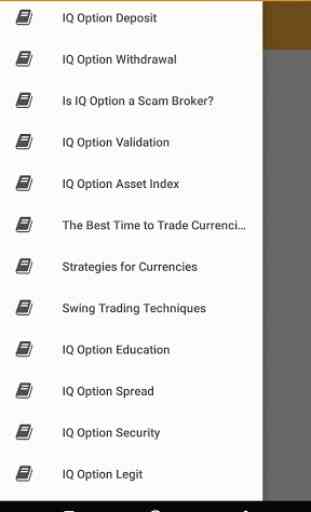 About Broker IQ Option - Strategies (Unofficial) 2