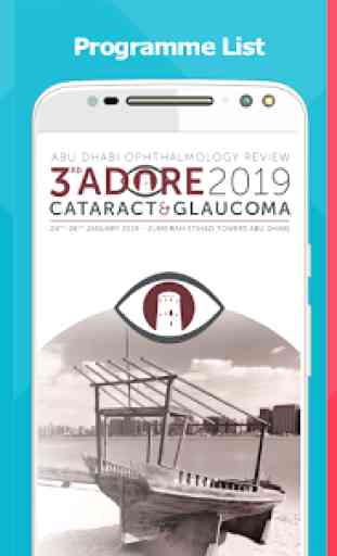Adore Conference 2019 1