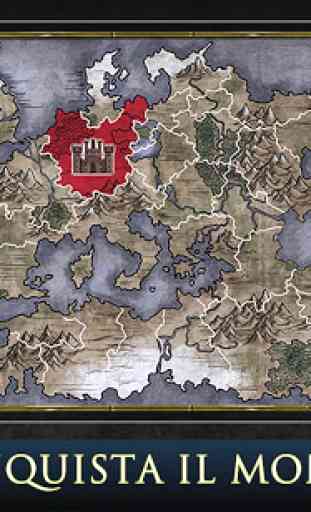 Age of Dynasties: guerra e strategia nel medioevo 1