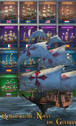 Age of Sail: Navy & Pirates 2