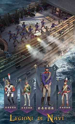 Age of Sail: Navy & Pirates 4