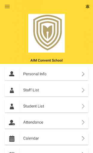 Aim Convent School 2
