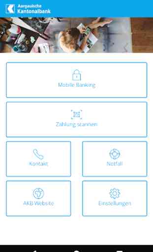 AKB Mobile App 1