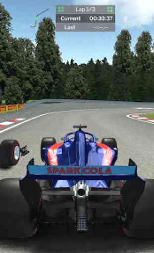 Ala Mobile GP - Formula cars racing 2