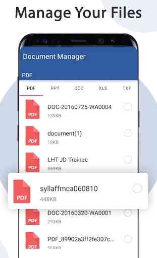 All File Reader - Document Viewer 2
