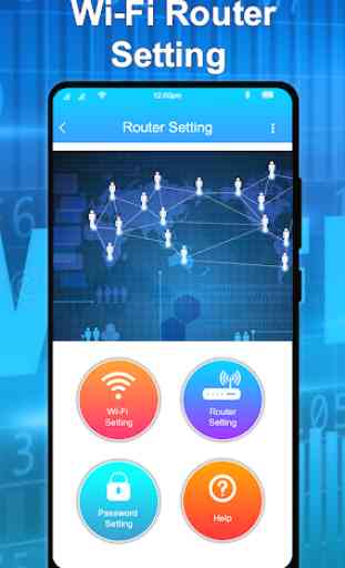All WiFi Router Setting - Router Admin Setup 1