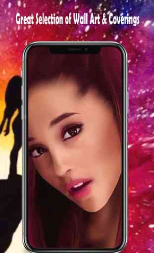 Ariana Grande Wallpapers 4