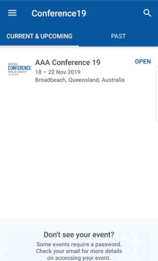 Australian Airports Conference 2