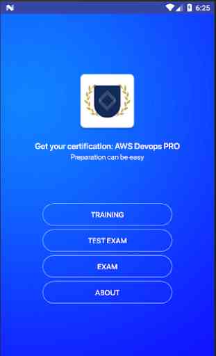 AWS Certified DevOps Engineer – Professional exams 1