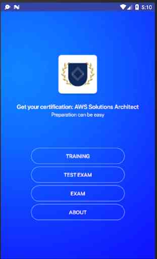AWS Certified Solutions Architect -Associate exams 1