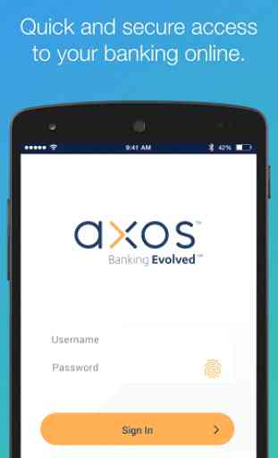 Axos Bank® 1
