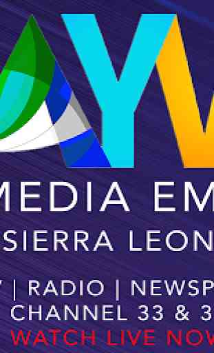 AYV Media Empire 1