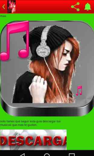 Bajar musica gratis a mi celular mp3 free guides 1