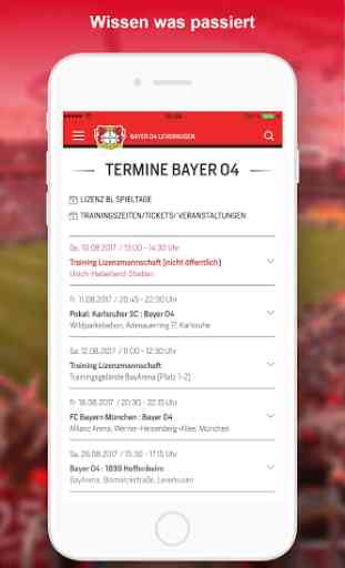 Bayer 04 Leverkusen 4