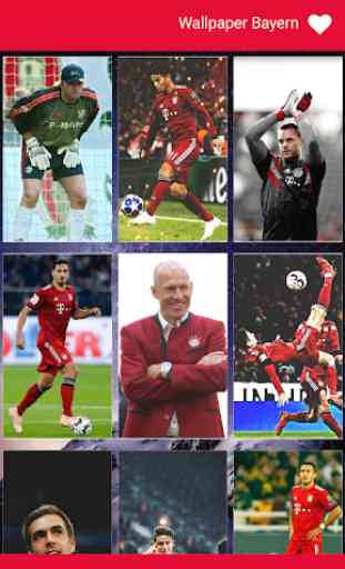 Bayern Wallpapers 3