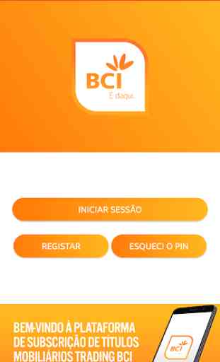 BCI Trading 1