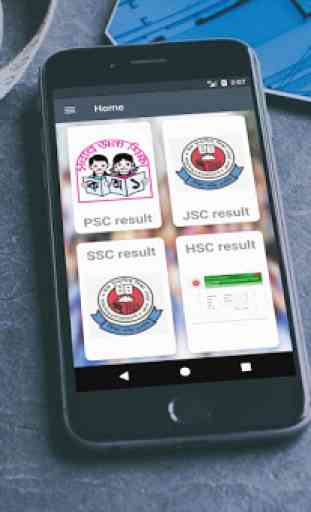BD Exam Result - SSC, HSC and All exam results 1