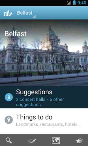 Belfast Travel Guide 1
