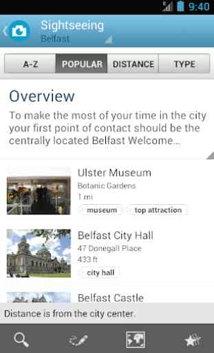Belfast Travel Guide 4