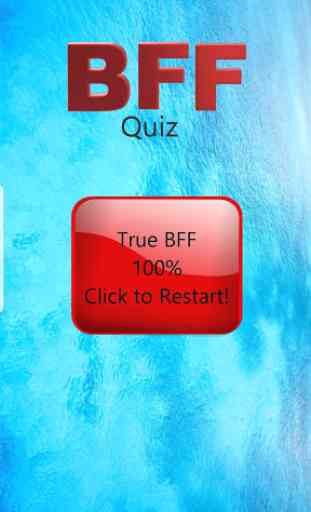 BFF Quiz: Best Friend Test 2020 Edition. 2