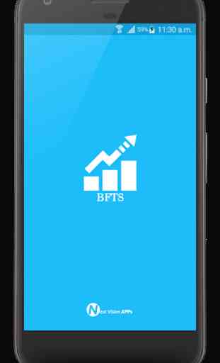 BFTS - Binary Forex Trading Signals 1