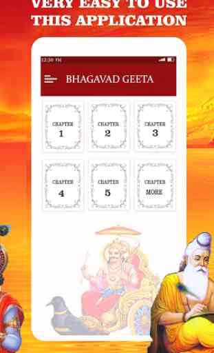 Bhagvad Geeta Audio Book & 17 Languages 3