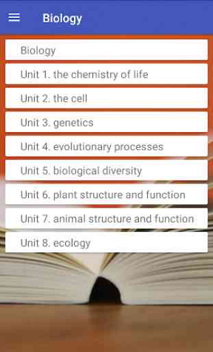 Biology Textbook MCQ & Test Bank 2