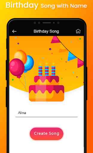 Birthday song with name 1