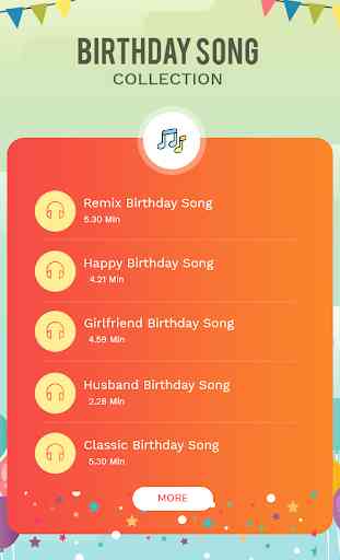 Birthday Song with Name 3