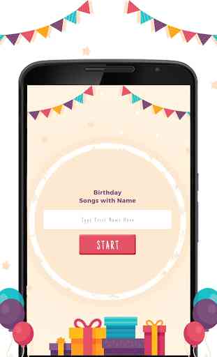Birthday Song With Name - Happy Birthday 1