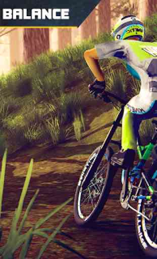 BMX Boy Bike Stunt Rider Gioco 2