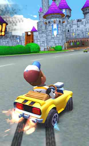 Boom Karts - Multiplayer Kart Racing 1
