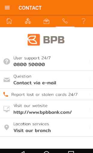BPB Mobile Banking KS 2