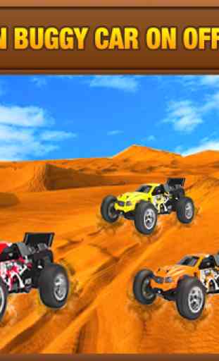 Buggy Car Racing 3