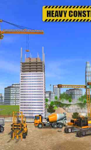 Building Construction Sim 2019 4