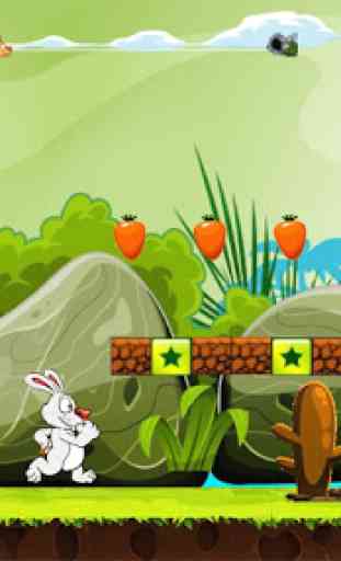 Bunny Run 2 1