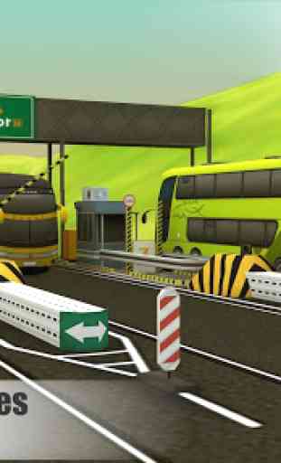 Bus Simulator 18 4