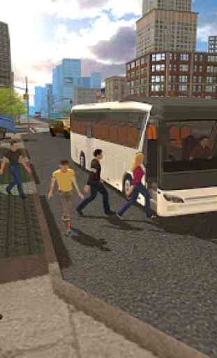 Bus Simulator 19 1
