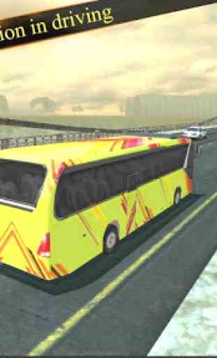 Bus Simulator 2019 3