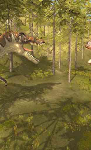 cacciatore di dinosauri 19: gioco di sopravvivenza 4