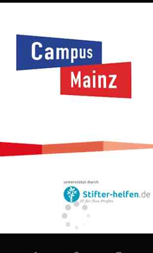 Campus Mainz 1