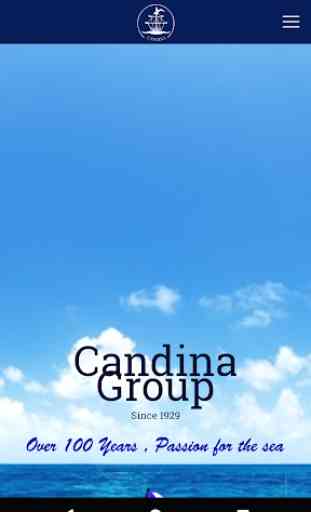 Candina Group 2