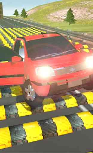 Car Crash Simulator 1