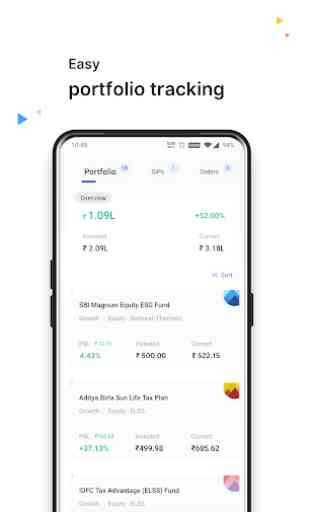 Coin by Zerodha 3