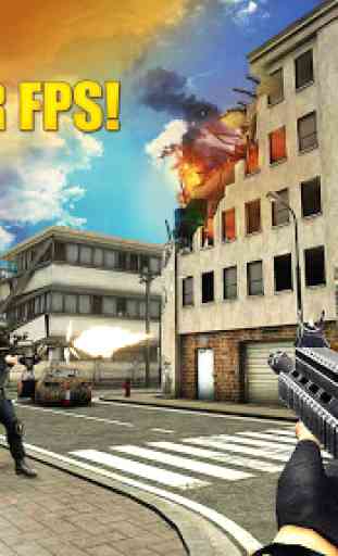Counter Assault - Online FPS 1