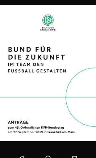 DFB-Bundestag 4